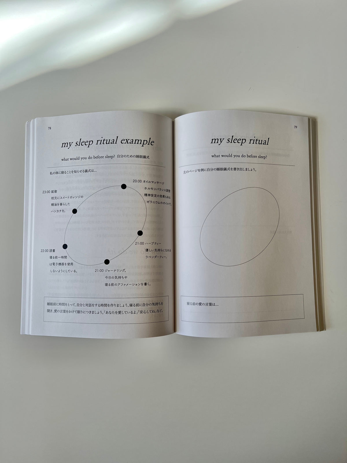 12 self-love practice methods