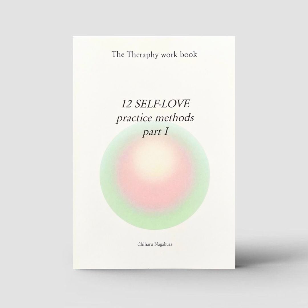 12 self-love practice methods