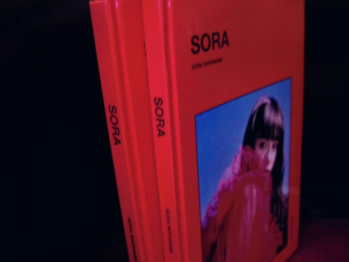 SORA(渡辺そら)