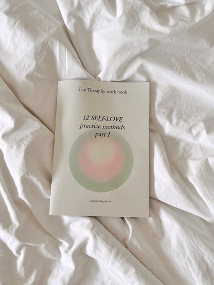 12 self-love practice methods