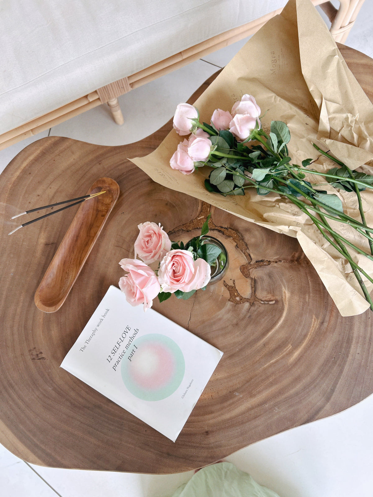 12 self-love practice methods