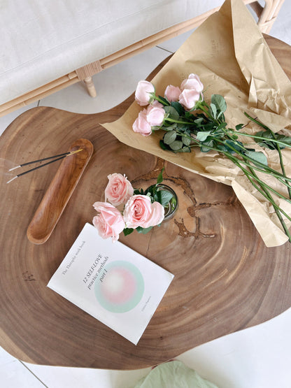 12 self-love practice methods