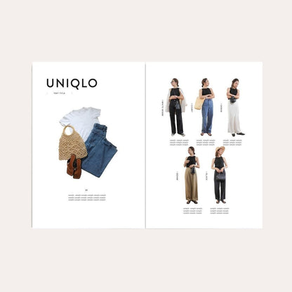 FOLKS – yan's onemile wear –（yan）