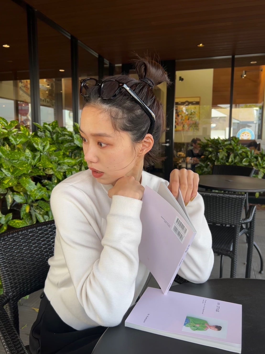 YO STYLE（木下 桜）
