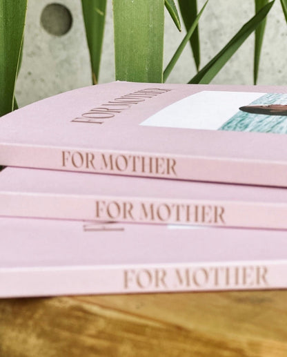 FOR MOTHER（MAKO QUO）