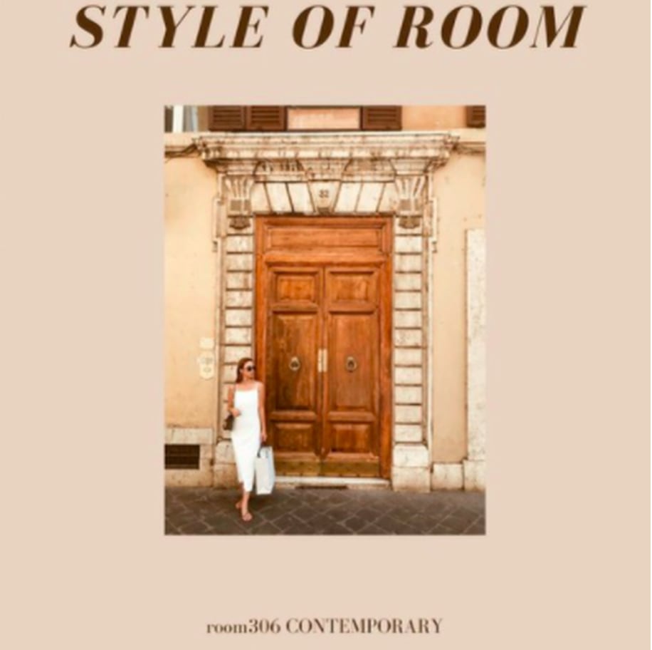 style of room（岡田美季）