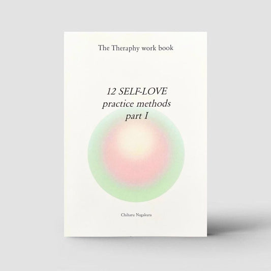 12 self-love practice methods