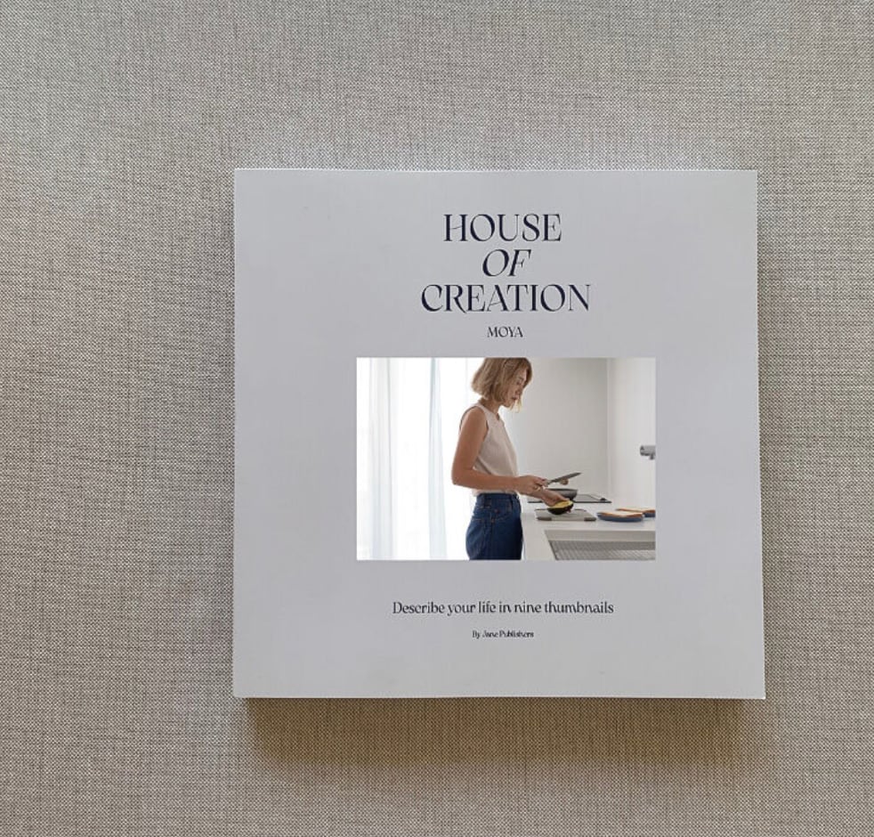 House of creation（moya）