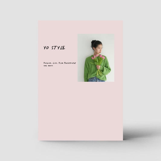 YO STYLE（木下 桜）