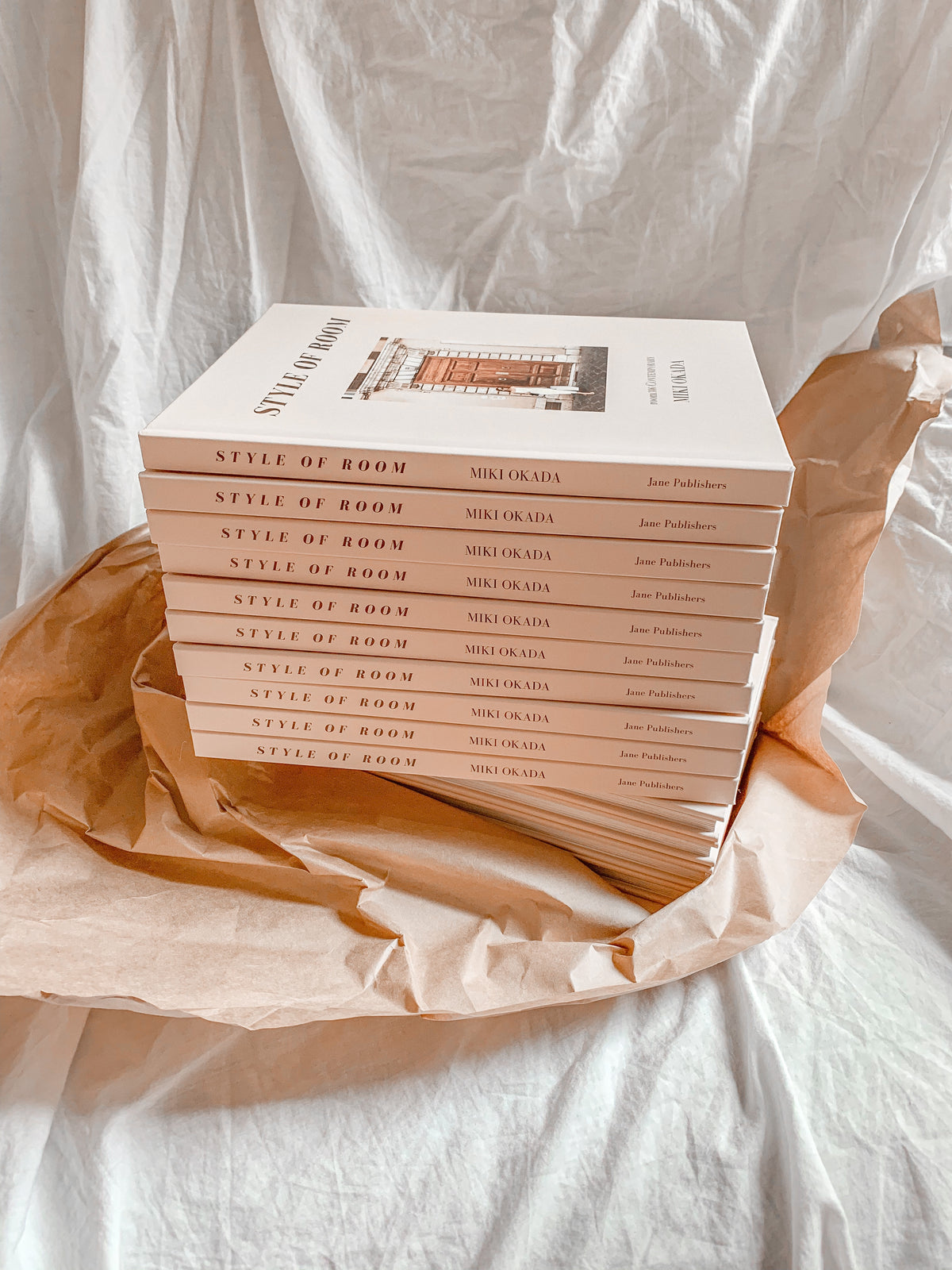 Jane Publishers