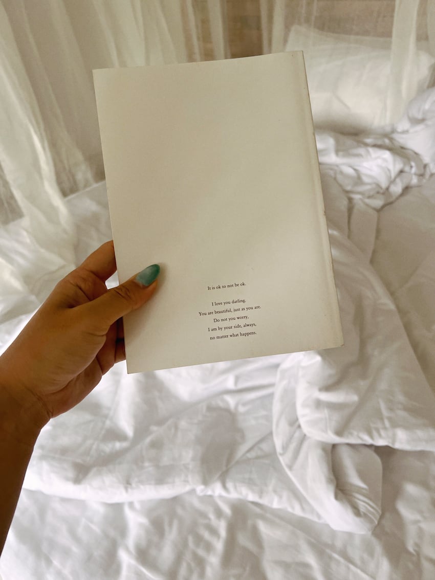 12 self-love practice methods