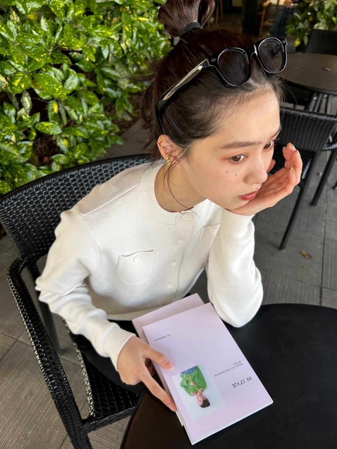 YO STYLE（木下 桜）