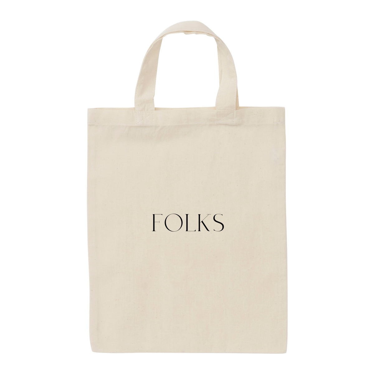 FOLKS – yan's onemile wear –（yan）