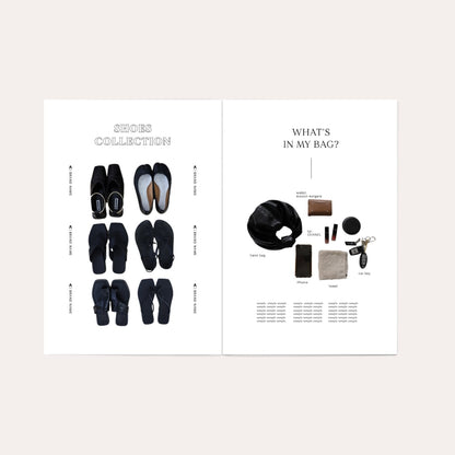 FOLKS – yan's onemile wear –（yan）